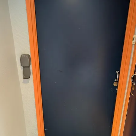 Faidherbe Opera 2 - 90m Carres En Hypercentre *