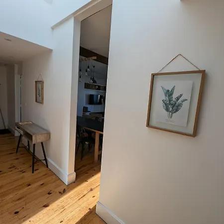 Faidherbe Opera 2 - 90m Carres En Hypercentre Lille