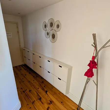 Faidherbe Opera 2 - 90m Carres En Hypercentre Apartmán *