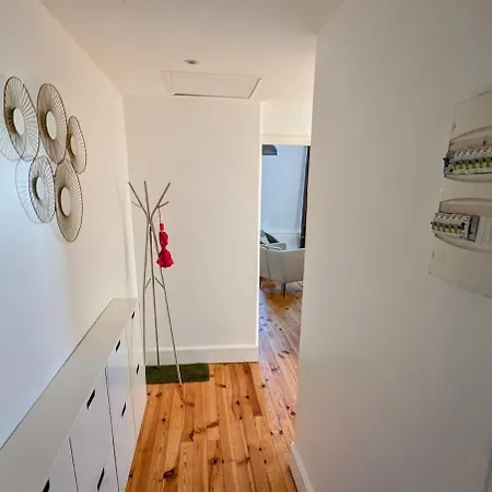 Faidherbe Opera 2 - 90m Carres En Hypercentre * Lille