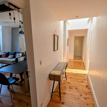 Faidherbe Opera 2 - 90m Carres En Hypercentre Apartmán