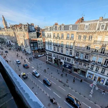 Faidherbe Opera 2 - 90m Carres En Hypercentre Apartment *