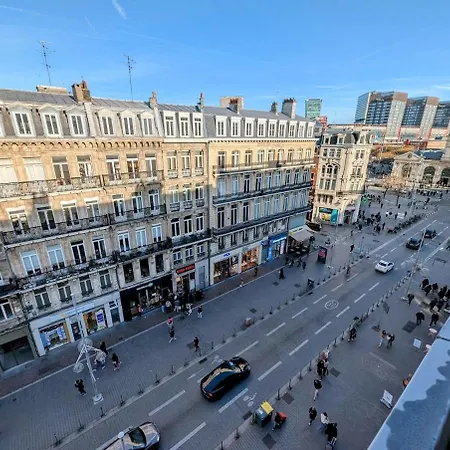 Faidherbe Opera 2 - 90m Carres En Hypercentre Lille