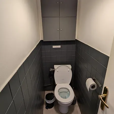 Faidherbe Opera 2 - 90m Carres En Hypercentre Apartment