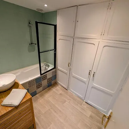 Apartmán Faidherbe Opera 2 - 90m Carres En Hypercentre Lille