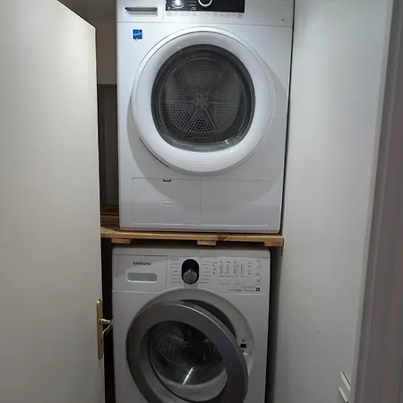 Apartmán Faidherbe Opera 2 - 90m Carres En Hypercentre