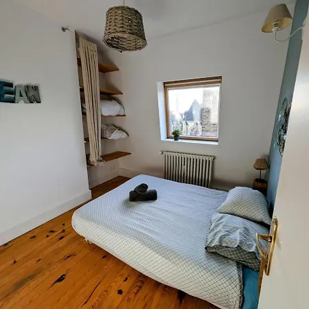 Faidherbe Opera 2 - 90m Carres En Hypercentre Lille