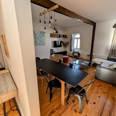 Apartment Faidherbe Opera 2 - 90m Carres En Hypercentre