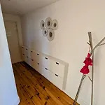 Faidherbe Opera 2 - 90m Carres En Hypercentre Apartmán *