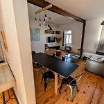 Apartmán Faidherbe Opera 2 - 90m Carres En Hypercentre