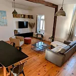 Faidherbe Opera 2 - 90m Carres En Hypercentre Apartmán *