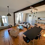 Faidherbe Opera 2 - 90m Carres En Hypercentre Apartmán *