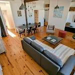 Apartmán Faidherbe Opera 2 - 90m Carres En Hypercentre Lille